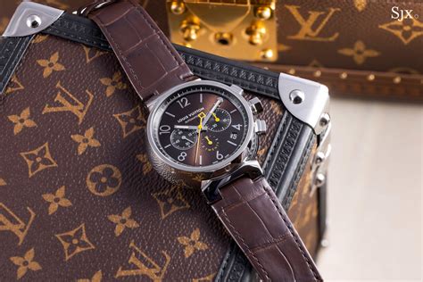 louis vuitton men's watches|lv watch men.